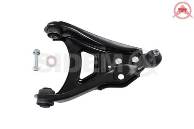 BRAT SUSPENSIE ROATA