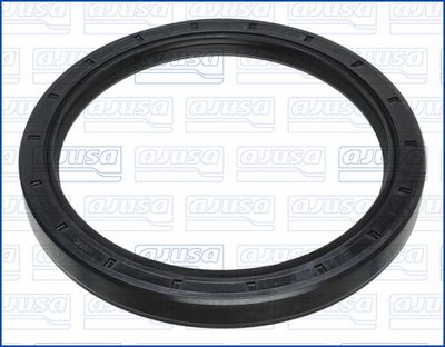 Wellendichtring, Kurbelwelle