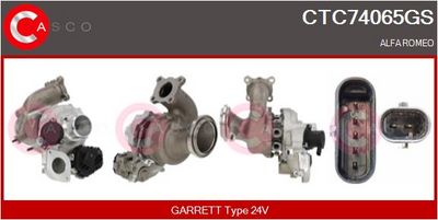 COMPRESOR SISTEM DE SUPRAALIMENTARE