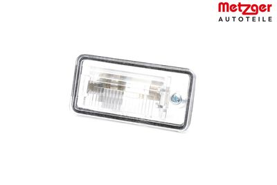 KENNZEICHENLEUCHTE METZGER AUTOTEILE 2080006 5