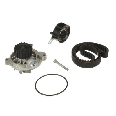 SET POMPA APA + CUREA DINTATA GATES KP35323XS 47