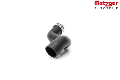 LADELUFTSCHLAUCH METZGER AUTOTEILE 2400277 7