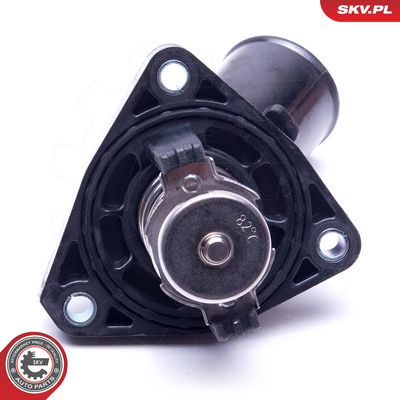 Termostat, chladivo SKV 20SKV171