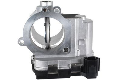 Drosselklappenstutzen