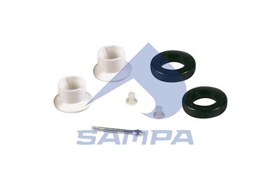 MONTAGESATZ MAULKUPPLUNG