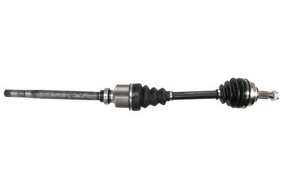 полуоска PASCAL G2C091PC
