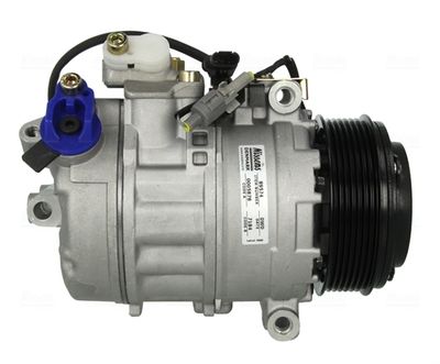 Compressor, air conditioning 89574