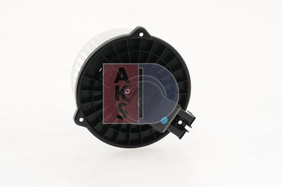 INNENRAUMGEBLäSE AKS DASIS 358031N 6