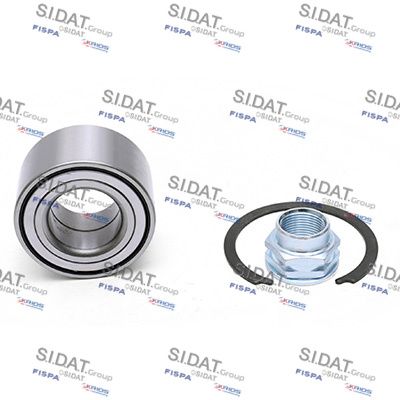 комплект колесен лагер SIDAT 460585