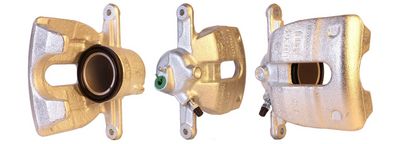 BREMSSATTEL FERODO FCL694544