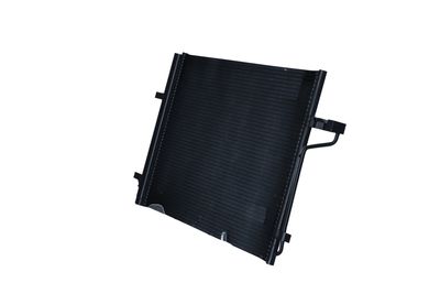 CONDENSATOR CLIMATIZARE NRF 350322 11