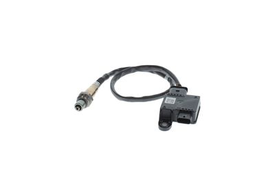 PARTIKELSENSOR BOSCH 0281008394 27