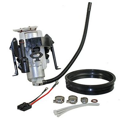 POMPA COMBUSTIBIL METZGER AUTOTEILE 2250331 1