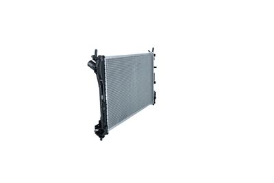 RADIATOR RACIRE MOTOR NRF 58203 20