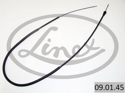 CABLU FRANA DE PARCARE