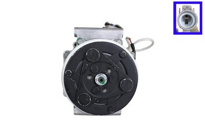 COMPRESOR CLIMATIZARE WALKER WCP00549