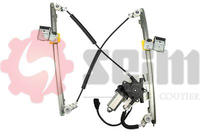 MECANISM ACTIONARE GEAM SEIM 950318 1