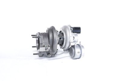 LADER AUFLADUNG BTS Turbo T916209 26