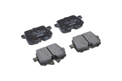 SET PLACUTE FRANA FRANA DISC Kavo Parts KBP10047 14