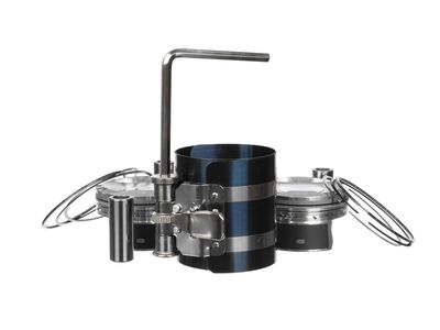 SET PISTOANE ET ENGINETEAM PM015400VR1 24