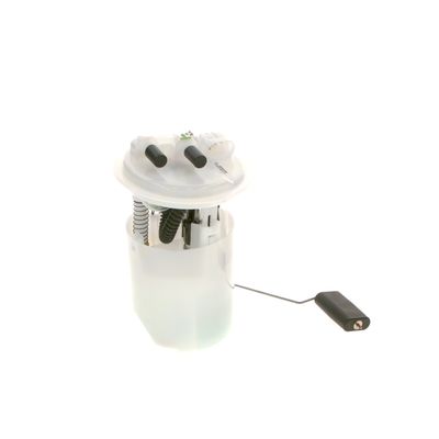 SISTEM ALIMENTARE CU COMBUSTIBIL BOSCH 0986580312 21