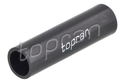 Шланг, вентиляция картера TOPRAN 201 323 для OPEL KADETT