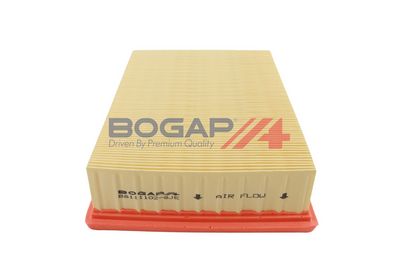 FILTRU AER BOGAP B8111102 5