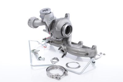 LADER AUFLADUNG BTS Turbo T981075 14