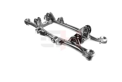 CORP AX GH GH593481 25