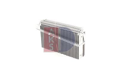 VERDAMPFER KLIMAANLAGE AKS DASIS 820141N 8