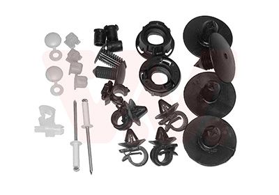 SET MONTAJ DAUNA FRONTALA