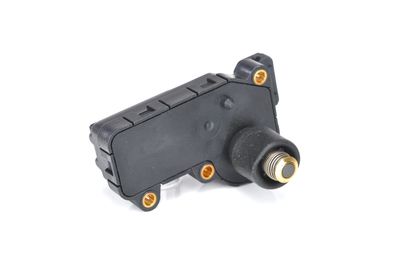 LEERLAUFREGELVENTIL LUFTVERSORGUNG BOSCH 0132008600 21