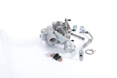 LADER AUFLADUNG BTS Turbo T981008BT 8