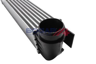 INTERCOOLER COMPRESOR BOGAP B4220114 5