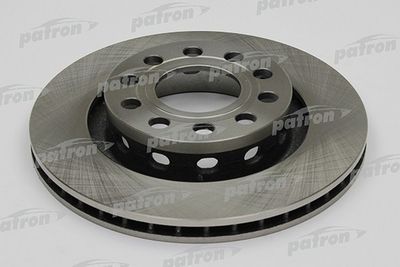 Тормозной диск PATRON PBD4719 для AUDI A6