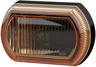 Ekstrablinklygte HELLA 2BM 013 336-011