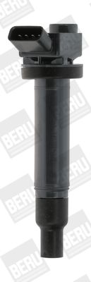 BorgWarner-(BERU) ZSE173 Котушка запалювання для LEXUS (Лексус)