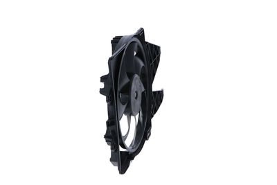 VENTILATOR RADIATOR NRF 47890 36
