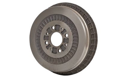 BREMSTROMMEL BOSCH 0986477327 6