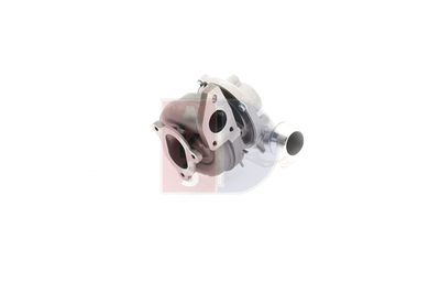 LADER AUFLADUNG AKS DASIS 185014N 10