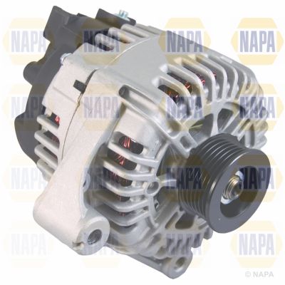 Alternator NAPA NAL1204