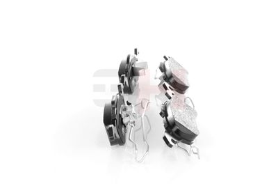 SET PLACUTE FRANA FRANA DISC GH GH412551 17