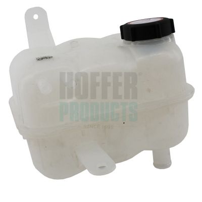 REZERVOR APA RADIATOR