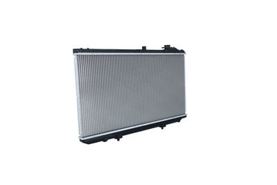 RADIATOR RACIRE MOTOR NRF 53467 21