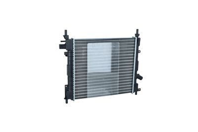 RADIATOR RACIRE MOTOR NRF 53989 23