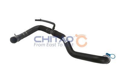 Durite de radiateur CHITAO — 310mm, 100mm