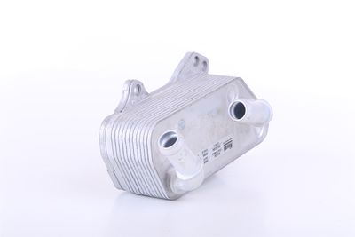 RADIATOR ULEI ULEI MOTOR NISSENS 91126 35