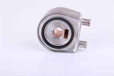 RADIATOR ULEI ULEI MOTOR NISSENS 90774 7