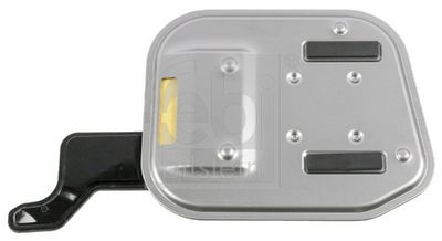 HYDRAULIKFILTER AUTOMATIKGETRIEBE