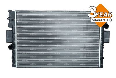 Radiateur de refroidissement moteur NRF